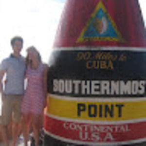 Meet your Posher, Patrick